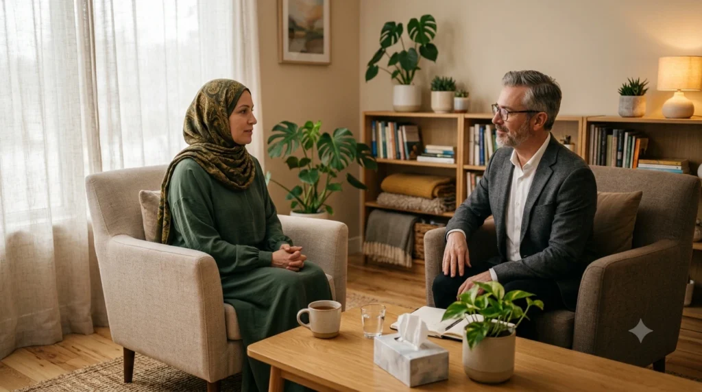 ارزیابی و درمان اختلالات شخصیت