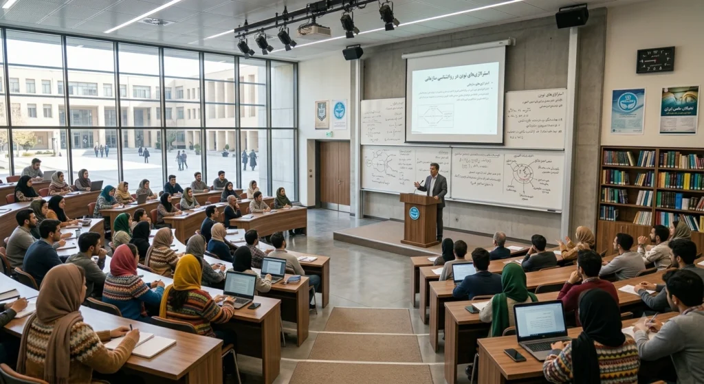 تحصیلات و رویکرد درمانی